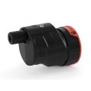 Greito pakeitimo griebtuvas BOSCH GFA 18-E FlexiClick