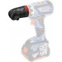 Greito pakeitimo griebtuvas BOSCH GFA 18-W FlexiClick