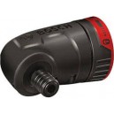 Greito pakeitimo griebtuvas BOSCH GFA 18-W FlexiClick