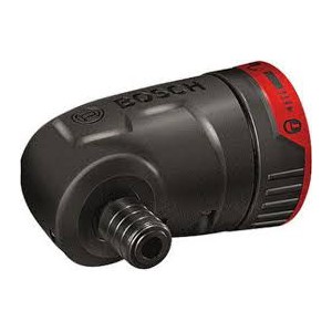 Greito pakeitimo griebtuvas BOSCH GFA 18-W FlexiClick
