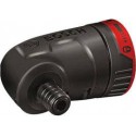 Greito pakeitimo griebtuvas BOSCH GFA 18-W FlexiClick