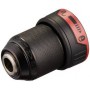 Greito pakeitimo griebtuvas BOSCH GFA 18-M FlexiClick