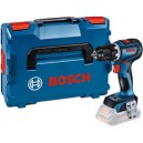 Baterinis smūginis gręžtuvas BOSCH GSB 18V-65 Solo Profesional