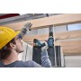 Baterinis smūginis gręžtuvas BOSCH GSB 18V-65 Profesional