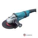 Kampinis šlifuoklis MAKITA GA9020SFK 230 mm