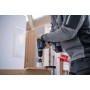 Baterinis smūginis gręžtuvas BOSCH GSB 18V-90 C Profesional