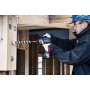 Baterinis smūginis gręžtuvas BOSCH GSB 18V-110 C Profesional