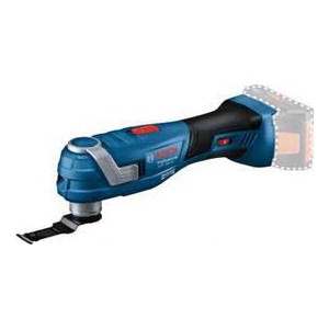 Baterinis multifunkcinis įrankis BOSCH GOP 18V-34 Solo Profesional