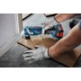 Baterinis multifunkcinis įrankis BOSCH GOP 18V-34 Solo Profesional
