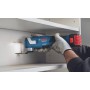 Baterinis multifunkcinis įrankis BOSCH GOP 18V-34 Solo Profesional