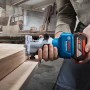 Freza baterinė BOSCH GLF 18V-8 Solo Profesional