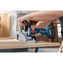 Baterinė sujungimo freza BOSCH GFF 18V-22 Solo Profesional