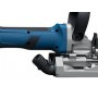 Baterinė sujungimo freza BOSCH GFF 18V-22 Solo Profesional