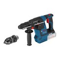 Baterinis perforatorius BOSCH GBH 18V-26 F Solo Profesional