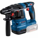 Baterinis perforatorius BOSCH GBH 18V-22 Solo Profesional