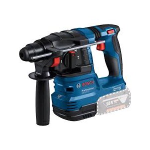 Baterinis perforatorius BOSCH GBH 18V-22 Solo Profesional