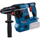 Baterinis perforatorius BOSCH GBH 18V-28 C Solo Profesional
