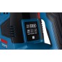 Baterinis perforatorius BOSCH GBH 18V-28 C Solo Profesional