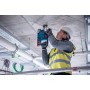 Dulkių nusiurbimo sistema BOSCH GDE 18V-12