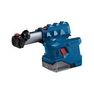 Dulkių nusiurbimo sistema BOSCH GDE 18V-12