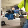 Dulkių nusiurbimo sistema BOSCH GDE 18V-26 D Profesional