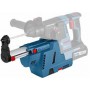 Dulkių nusiurbimo sistema BOSCH GDE 18V-16