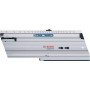 Liniuotė diskiniams pjūklams BOSCH FSN 440 X Profesional