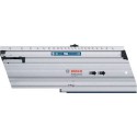 Liniuotė diskiniams pjūklams BOSCH FSN 440 X Profesional