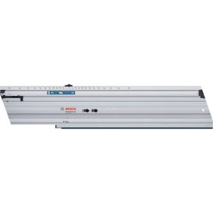 Liniuotė diskiniams pjūklams BOSCH FSN 740 X Profesional