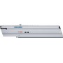 Liniuotė diskiniams pjūklams BOSCH FSN 740 X Profesional
