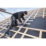 Baterinis diskinis pjūklas BOSCH GKS 18V-57-2 GX Solo Profesional