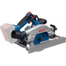Baterinis diskinis pjūklas BOSCH GKS 18V-57-2 GX Solo Profesional