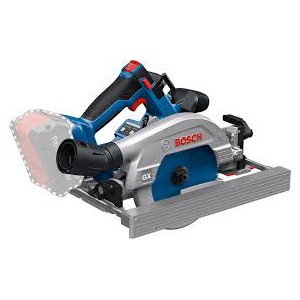 Baterinis diskinis pjūklas BOSCH GKS 18V-57-2 GX Solo Profesional