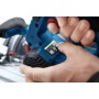 Baterinis diskinis pjūklas BOSCH GKS 18V-57-2 GX Solo Profesional