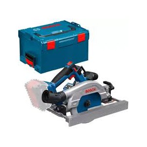 Baterinis diskinis pjūklas BOSCH GKS 18V-57-2 GX Solo Profesional