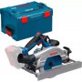 Baterinis diskinis pjūklas BOSCH GKS 18V-57-2 GX Solo Profesional