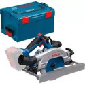 Baterinis diskinis pjūklas BOSCH GKS 18V-57-2 GX Solo Profesional