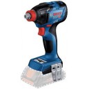 Baterinis suktuvas - veržliasūkis BOSCH GDX 18V-210 C Solo Profesional