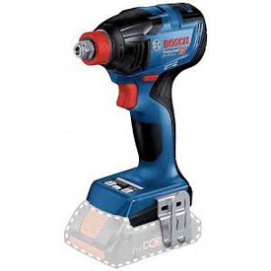 Baterinis suktuvas - veržliasūkis BOSCH GDX 18V-210 C Solo Profesional