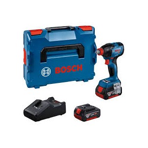 Baterinis suktuvas - veržliasūkis BOSCH GDX 18V-210 C Profesional
