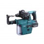 Baterinis perforatorius MAKITA LXT DHR242