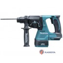 Baterinis perforatorius MAKITA LXT DHR242