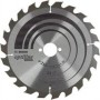 Diskas medienai BOSCH Optiline Wood 216x30 mm Z22
