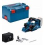 Baterinis oblius BOSCH GHO 18V-26 Solo Profesional