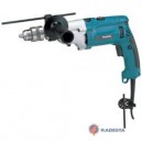 Smūginis gręžtuvas HP2070 Makita