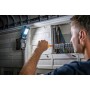 Prožektorius baterinis BOSCH GLI 18V-800 Solo Profesional