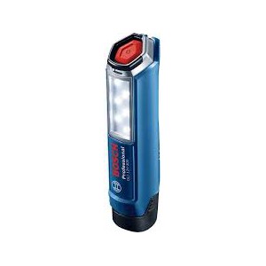Prožektorius baterinis BOSCH GLI 12V-300 Solo Profesional