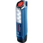 Prožektorius baterinis BOSCH GLI 12V-300 Solo Profesional