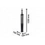 Stovas teleskopinis BOSCH GLT 300-40 Profesional