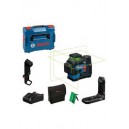 Lazerinis nivelyras BOSCH GLL 12V-100-33 CG Profesional